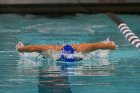 Swimming vs CGA  Wheaton College Swimming & Diving vs Coast Guard Academy. - Photo By: KEITH NORDSTROM : Wheaton, Swimming, diving
